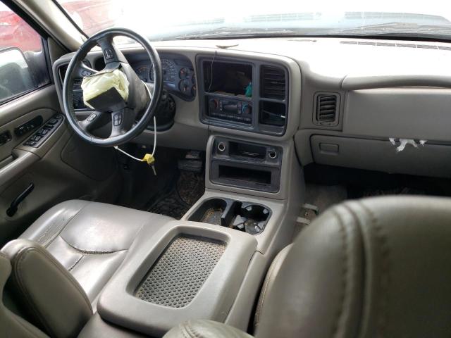 Photo 7 VIN: 1GCHK23295F850641 - CHEVROLET SILVERADO 