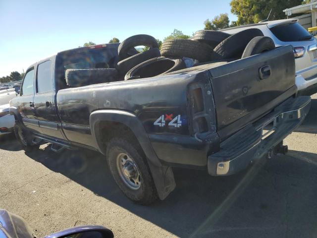 Photo 1 VIN: 1GCHK23295F914807 - CHEVROLET SILVERADO 