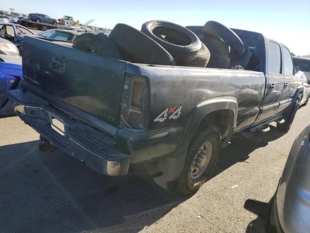 Photo 2 VIN: 1GCHK23295F914807 - CHEVROLET SILVERADO 