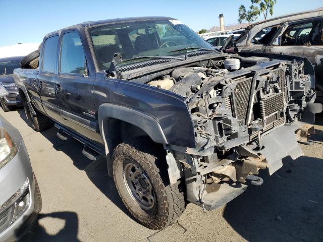 Photo 3 VIN: 1GCHK23295F914807 - CHEVROLET SILVERADO 