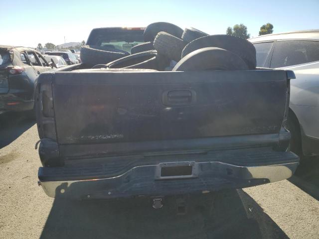 Photo 5 VIN: 1GCHK23295F914807 - CHEVROLET SILVERADO 