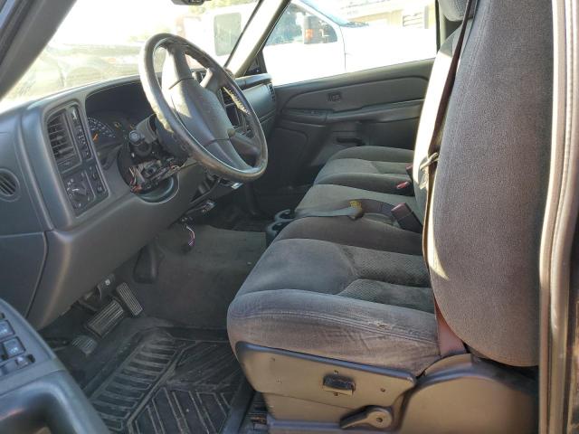 Photo 6 VIN: 1GCHK23295F914807 - CHEVROLET SILVERADO 