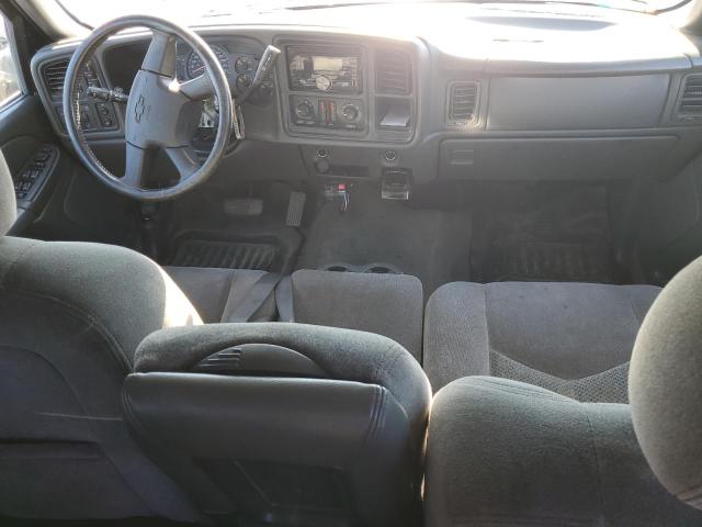 Photo 7 VIN: 1GCHK23295F914807 - CHEVROLET SILVERADO 