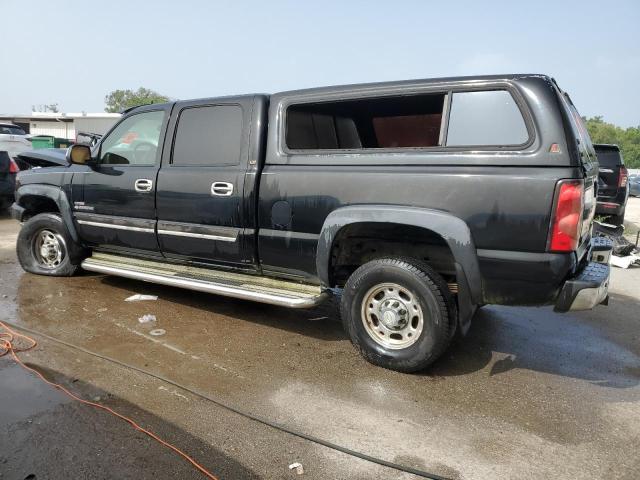 Photo 1 VIN: 1GCHK23296F115272 - CHEVROLET SILVERADO 