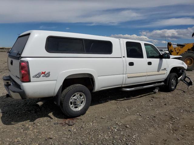 Photo 2 VIN: 1GCHK232X4F223820 - CHEVROLET SILVERADO 