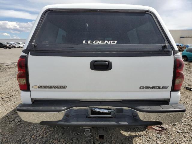 Photo 5 VIN: 1GCHK232X4F223820 - CHEVROLET SILVERADO 