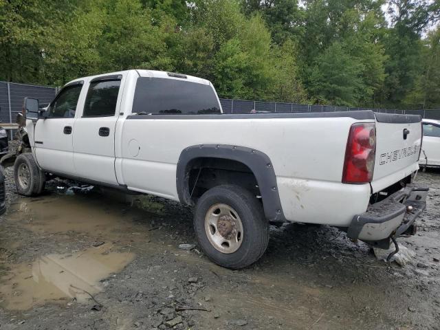 Photo 1 VIN: 1GCHK232X5F901659 - CHEVROLET SILVERADO 