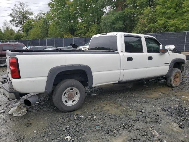 Photo 2 VIN: 1GCHK232X5F901659 - CHEVROLET SILVERADO 