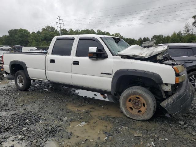 Photo 3 VIN: 1GCHK232X5F901659 - CHEVROLET SILVERADO 