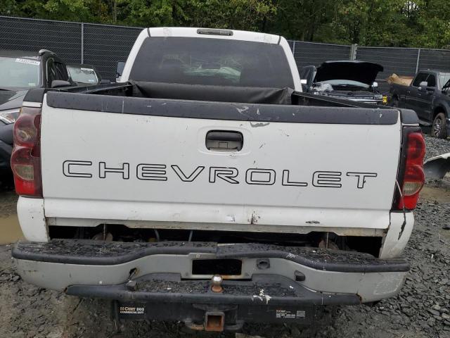 Photo 5 VIN: 1GCHK232X5F901659 - CHEVROLET SILVERADO 