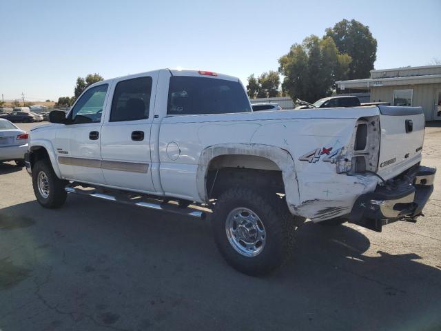 Photo 1 VIN: 1GCHK232X5F941370 - CHEVROLET SILVERADO 