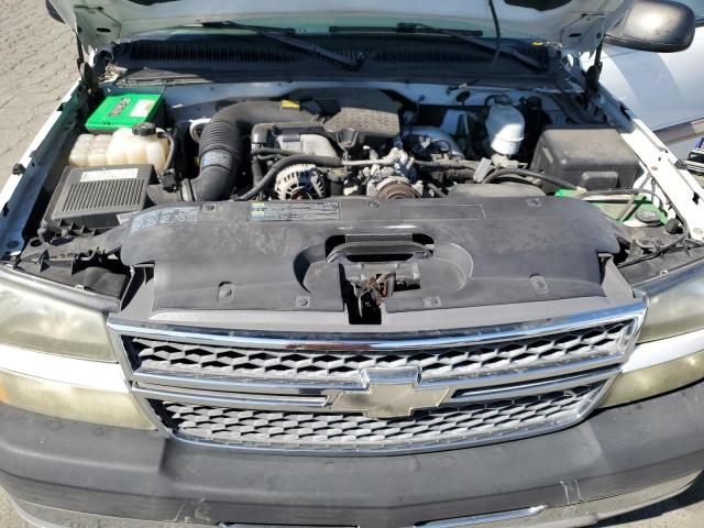 Photo 10 VIN: 1GCHK232X5F941370 - CHEVROLET SILVERADO 