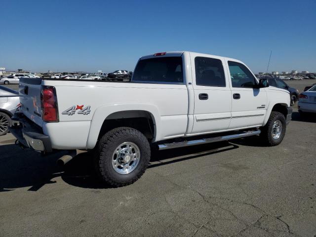 Photo 2 VIN: 1GCHK232X5F941370 - CHEVROLET SILVERADO 