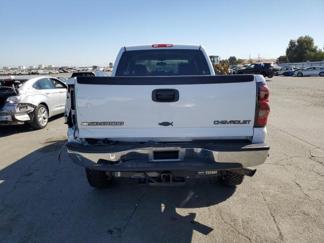 Photo 5 VIN: 1GCHK232X5F941370 - CHEVROLET SILVERADO 