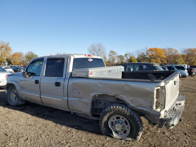 Photo 1 VIN: 1GCHK232X5F944592 - CHEVROLET SILVERADO 