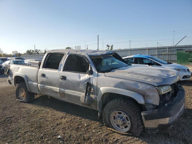 Photo 3 VIN: 1GCHK232X5F944592 - CHEVROLET SILVERADO 