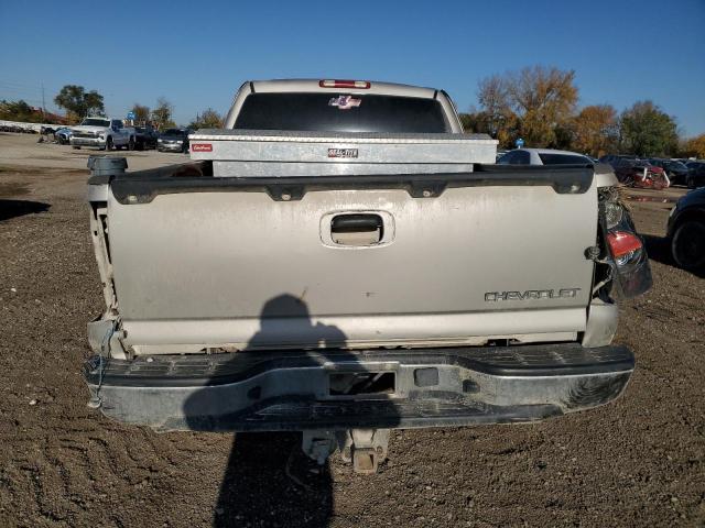 Photo 5 VIN: 1GCHK232X5F944592 - CHEVROLET SILVERADO 