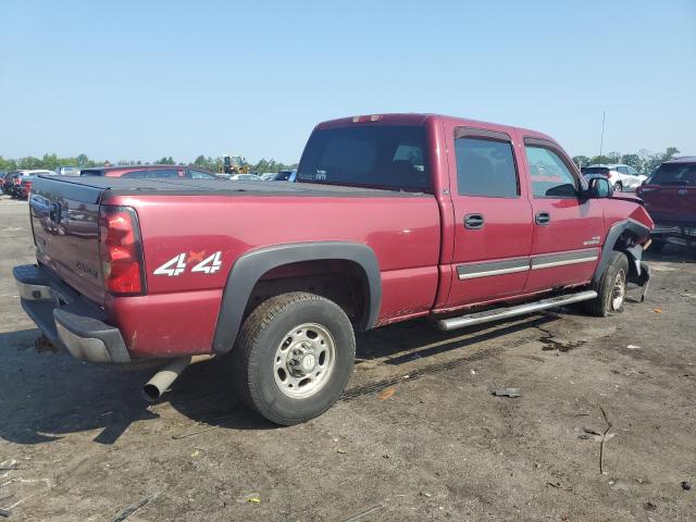 Photo 2 VIN: 1GCHK232X5F964924 - CHEVROLET SILVERADO 