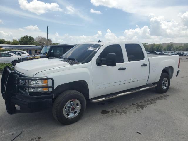 Photo 0 VIN: 1GCHK23607F503253 - CHEVROLET SILVERADO 