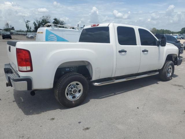 Photo 2 VIN: 1GCHK23607F503253 - CHEVROLET SILVERADO 