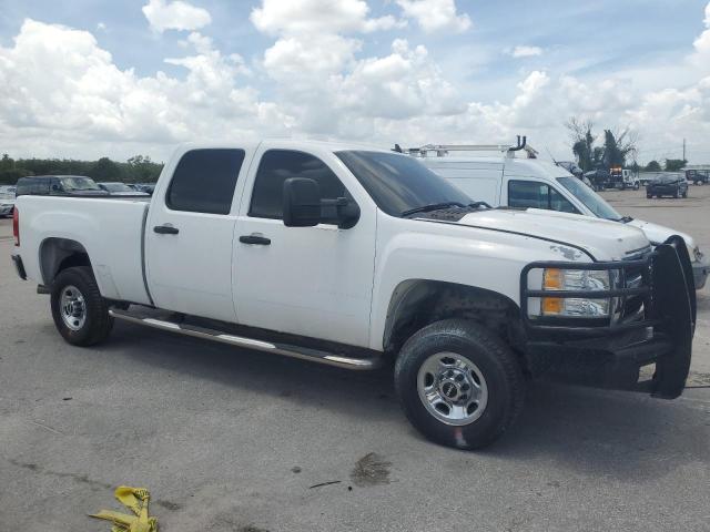 Photo 3 VIN: 1GCHK23607F503253 - CHEVROLET SILVERADO 