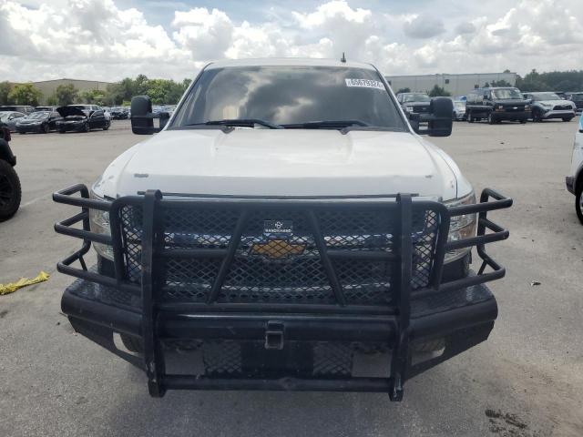 Photo 4 VIN: 1GCHK23607F503253 - CHEVROLET SILVERADO 