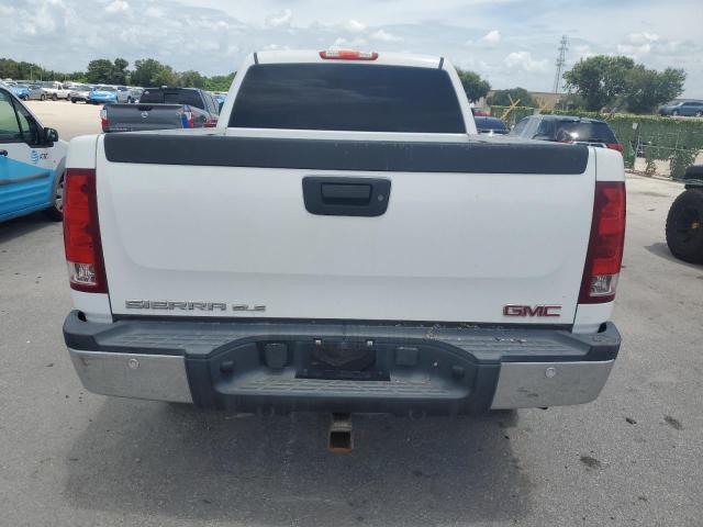 Photo 5 VIN: 1GCHK23607F503253 - CHEVROLET SILVERADO 