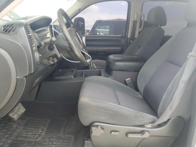 Photo 6 VIN: 1GCHK23607F503253 - CHEVROLET SILVERADO 