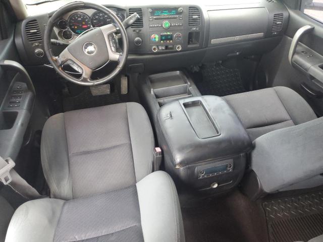 Photo 7 VIN: 1GCHK23607F503253 - CHEVROLET SILVERADO 