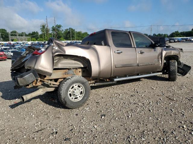 Photo 2 VIN: 1GCHK23608F150630 - CHEVROLET SILVERADO 