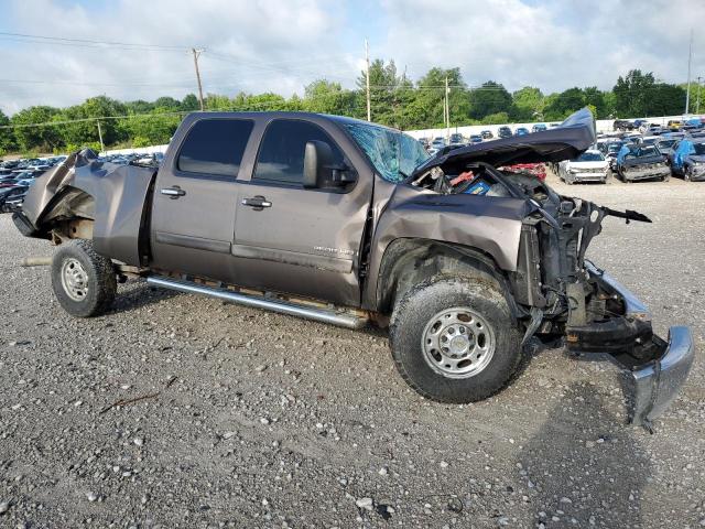 Photo 3 VIN: 1GCHK23608F150630 - CHEVROLET SILVERADO 