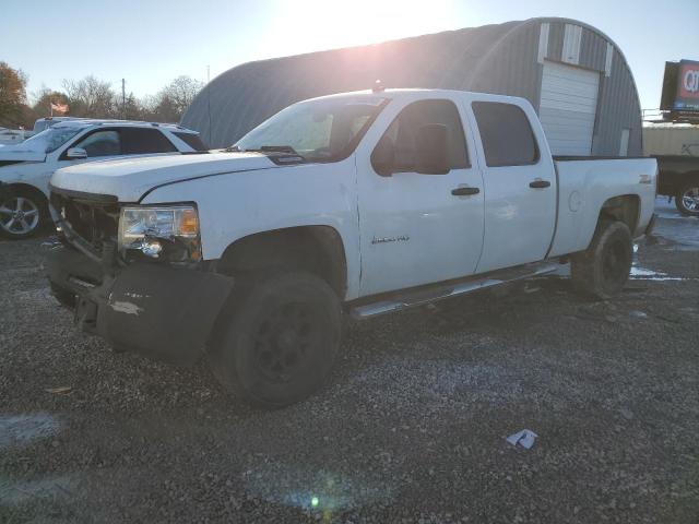 Photo 0 VIN: 1GCHK23608F164902 - CHEVROLET SILVERADO 