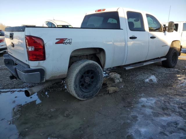 Photo 2 VIN: 1GCHK23608F164902 - CHEVROLET SILVERADO 