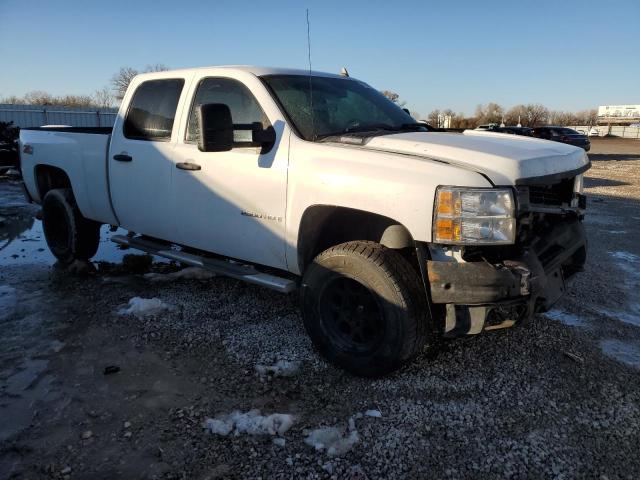 Photo 3 VIN: 1GCHK23608F164902 - CHEVROLET SILVERADO 