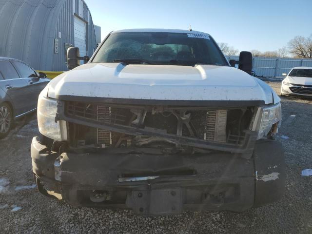 Photo 4 VIN: 1GCHK23608F164902 - CHEVROLET SILVERADO 