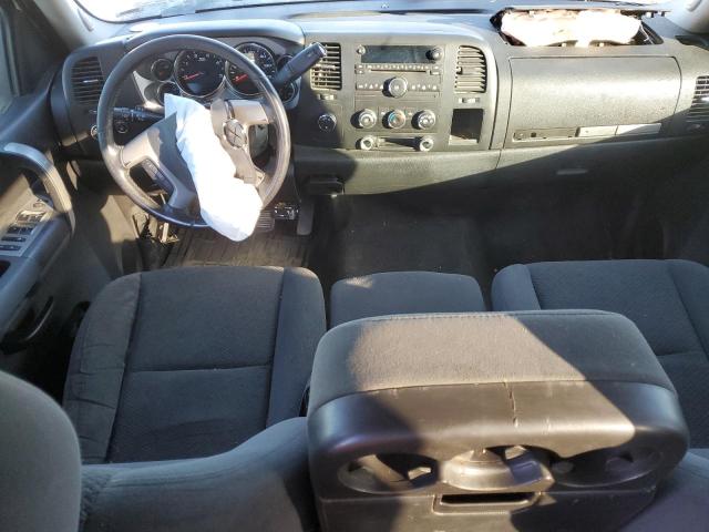 Photo 7 VIN: 1GCHK23608F164902 - CHEVROLET SILVERADO 