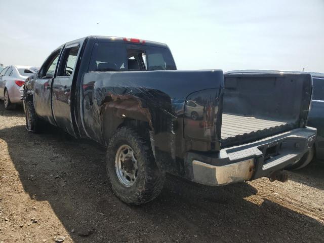 Photo 1 VIN: 1GCHK23608F172367 - CHEVROLET SILVERADO 