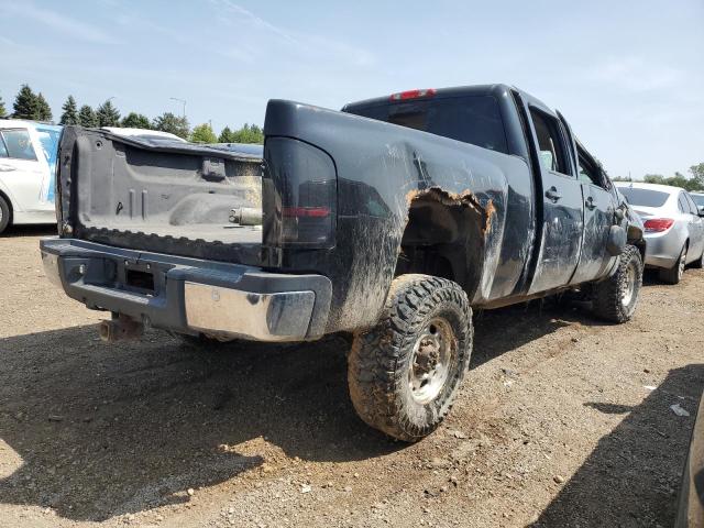 Photo 2 VIN: 1GCHK23608F172367 - CHEVROLET SILVERADO 