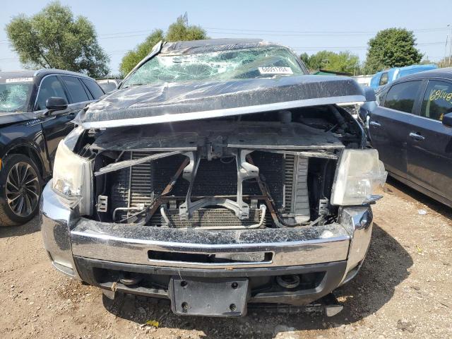 Photo 4 VIN: 1GCHK23608F172367 - CHEVROLET SILVERADO 