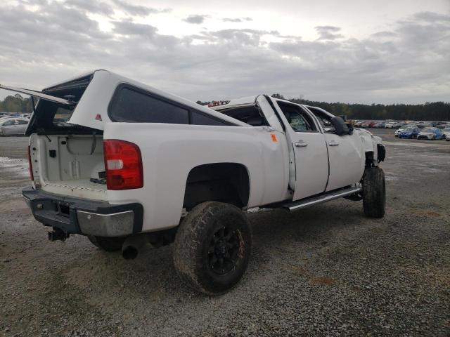 Photo 2 VIN: 1GCHK23617F524080 - CHEVROLET SILVERADO 