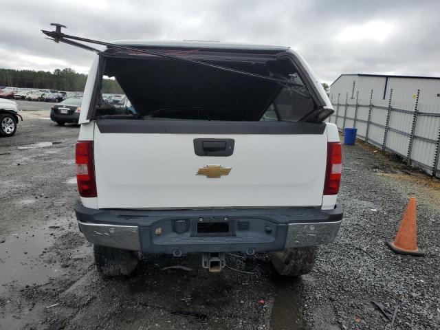 Photo 5 VIN: 1GCHK23617F524080 - CHEVROLET SILVERADO 