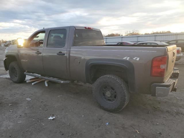 Photo 1 VIN: 1GCHK23617F524676 - CHEVROLET SILVERADO 