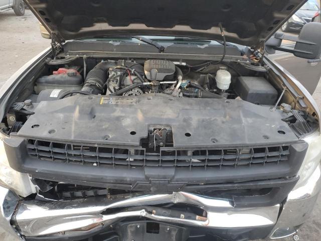 Photo 10 VIN: 1GCHK23617F524676 - CHEVROLET SILVERADO 