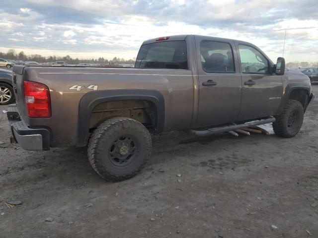 Photo 2 VIN: 1GCHK23617F524676 - CHEVROLET SILVERADO 