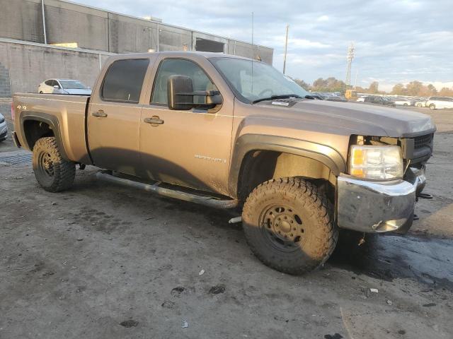 Photo 3 VIN: 1GCHK23617F524676 - CHEVROLET SILVERADO 