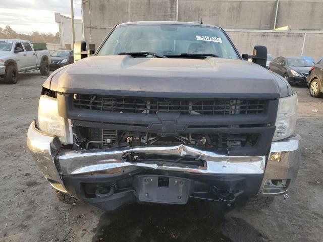 Photo 4 VIN: 1GCHK23617F524676 - CHEVROLET SILVERADO 