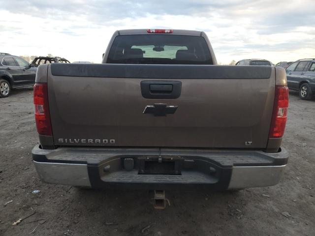 Photo 5 VIN: 1GCHK23617F524676 - CHEVROLET SILVERADO 