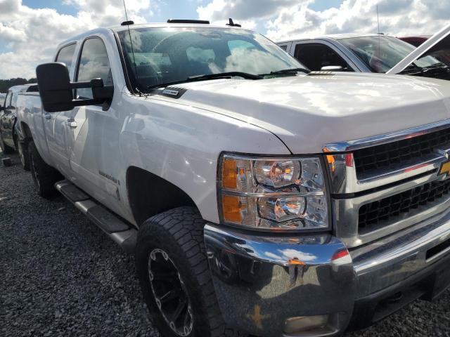 Photo 3 VIN: 1GCHK23617F557581 - CHEVROLET SILVERADO 