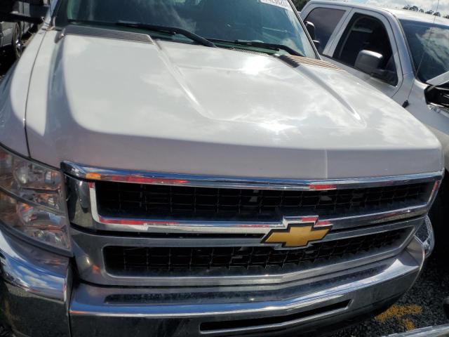 Photo 4 VIN: 1GCHK23617F557581 - CHEVROLET SILVERADO 