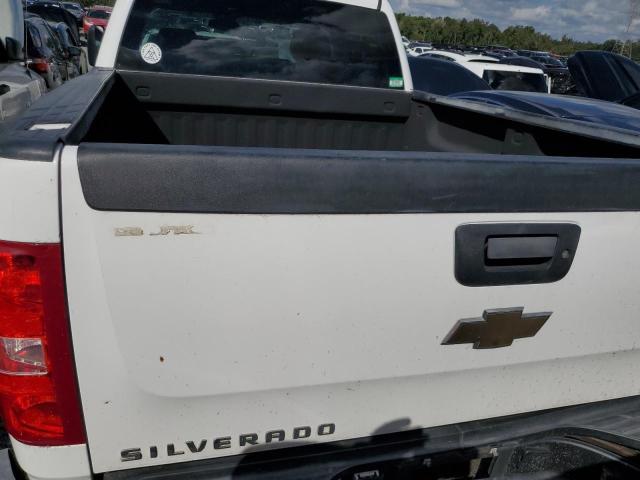 Photo 5 VIN: 1GCHK23617F557581 - CHEVROLET SILVERADO 